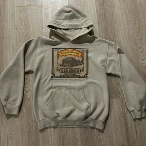 Sierra Nevada Brewing Co. Hoodie